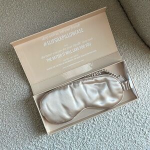 Slip Silk Sleep Mask